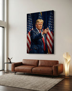 For the Nation