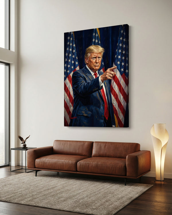For the Nation