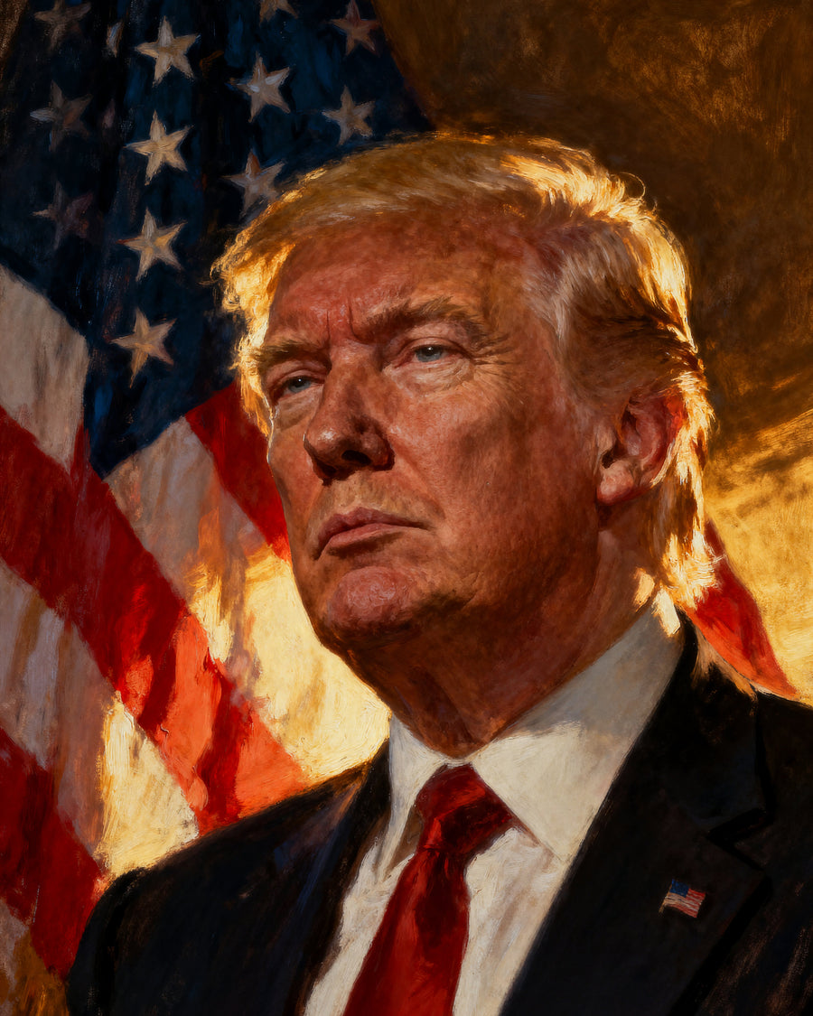 America Rising