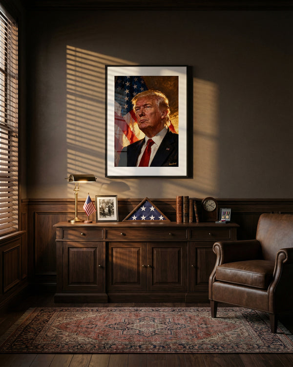 America Rising