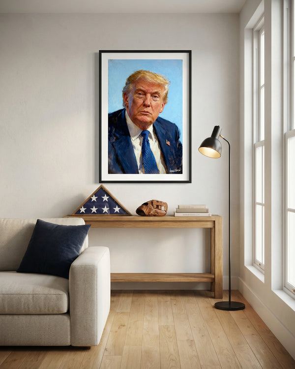 Guardian of the Republic