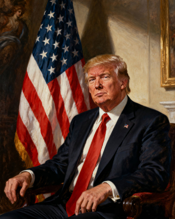 Oath and Standard