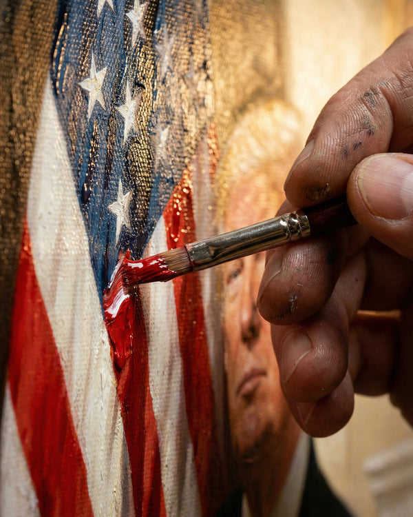 Oath and Standard