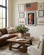 The Executive