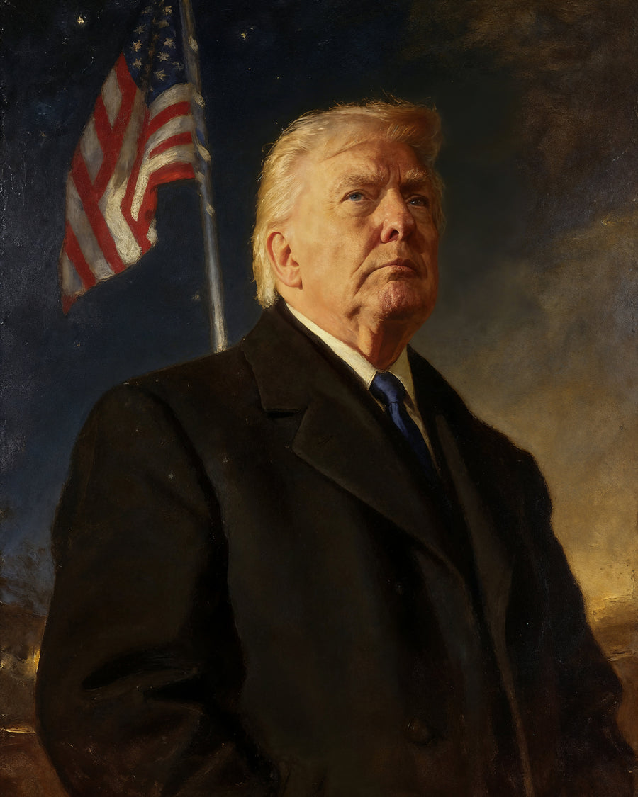 United We Stand