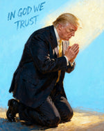 A Prayer for the Nation